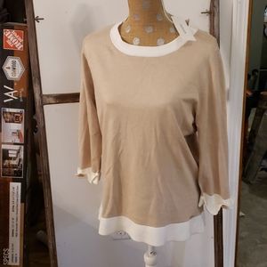 Calvin Klein sweater